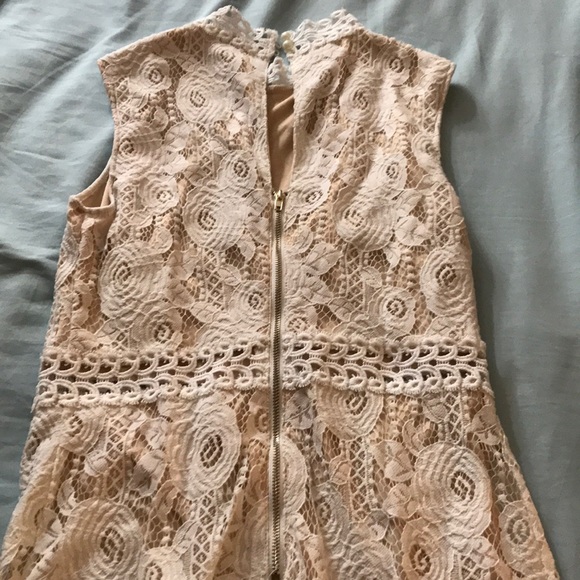 Dress - Picture 4 of 4